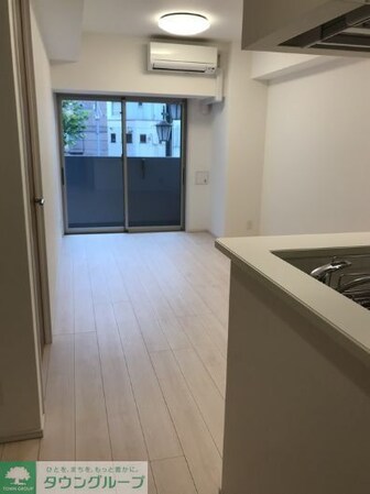 RELUXIA東向島の物件内観写真